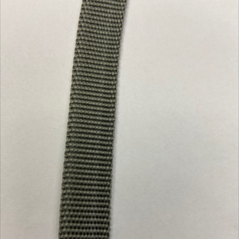 1.5cm polypropylene ribbon 64#