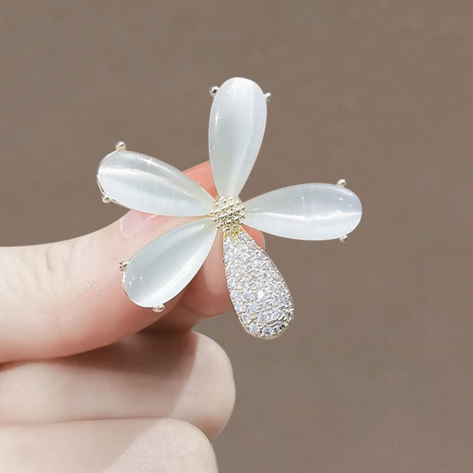 White jasmine