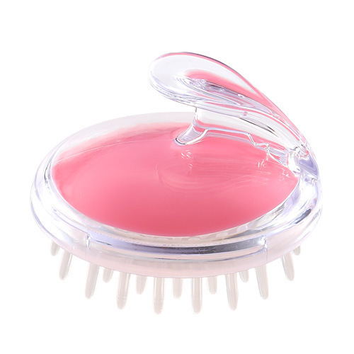 亚马逊爆款多功能头部按摩梳气囊梳Massage comb