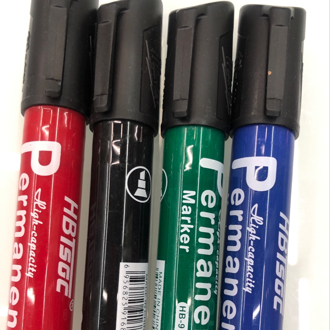 919 Marker Pen details Picture