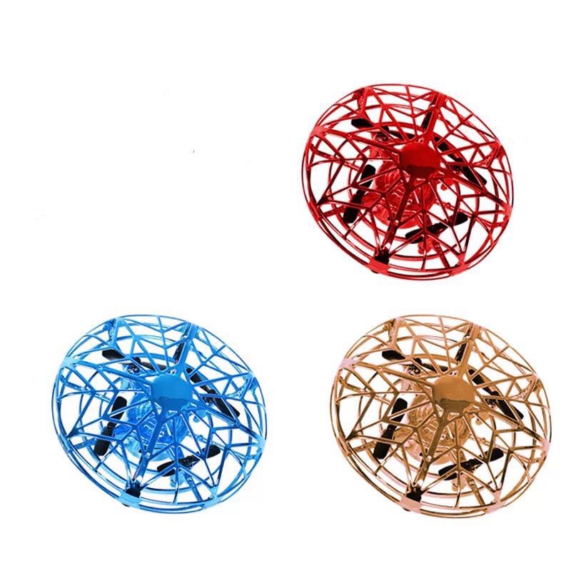 Wholesale of intelligent multi-person interactive sensing aircraft (UFO) pic 1