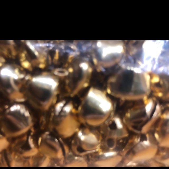 16mm sesame bell