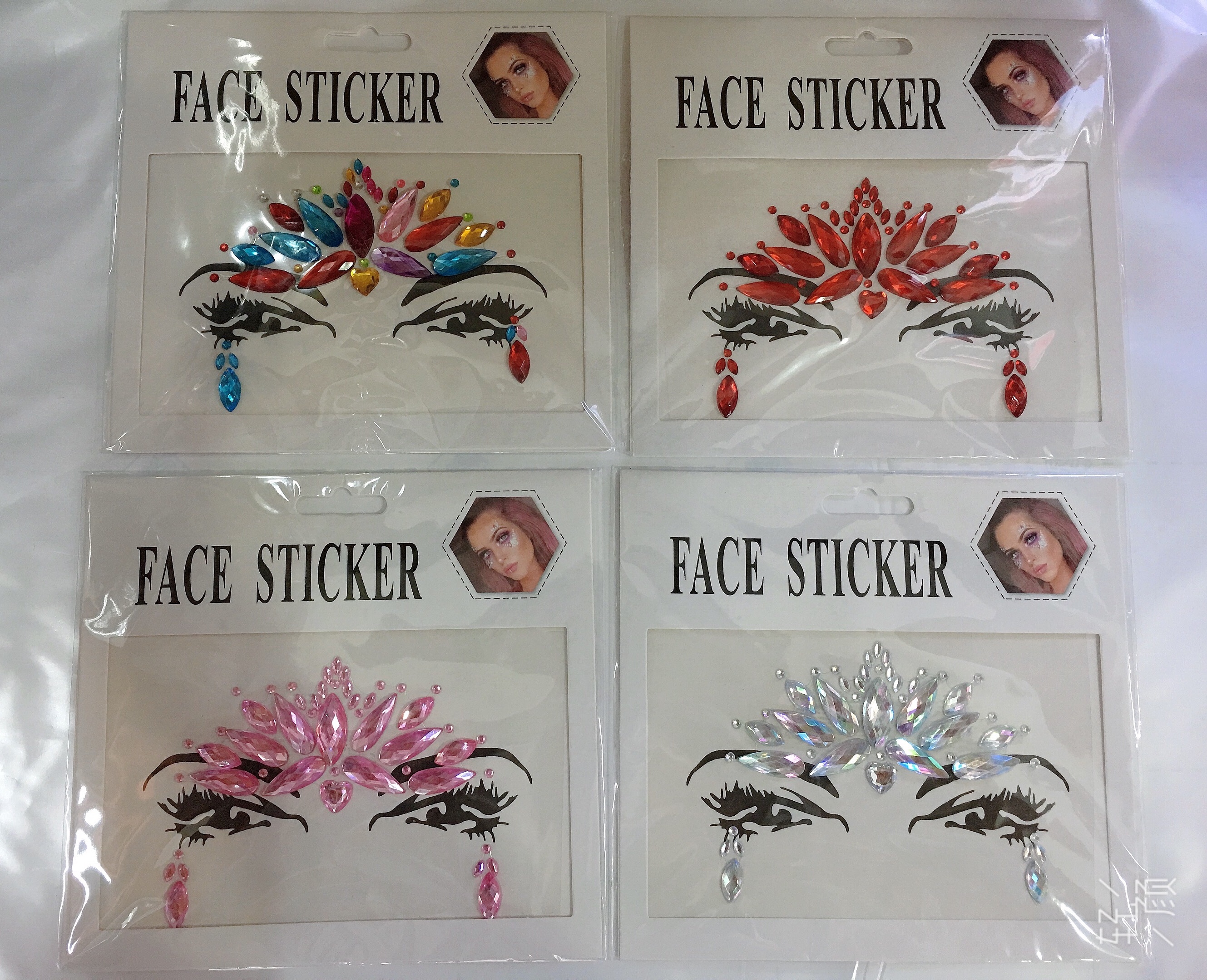 Crimp Patch -15 Item Picture