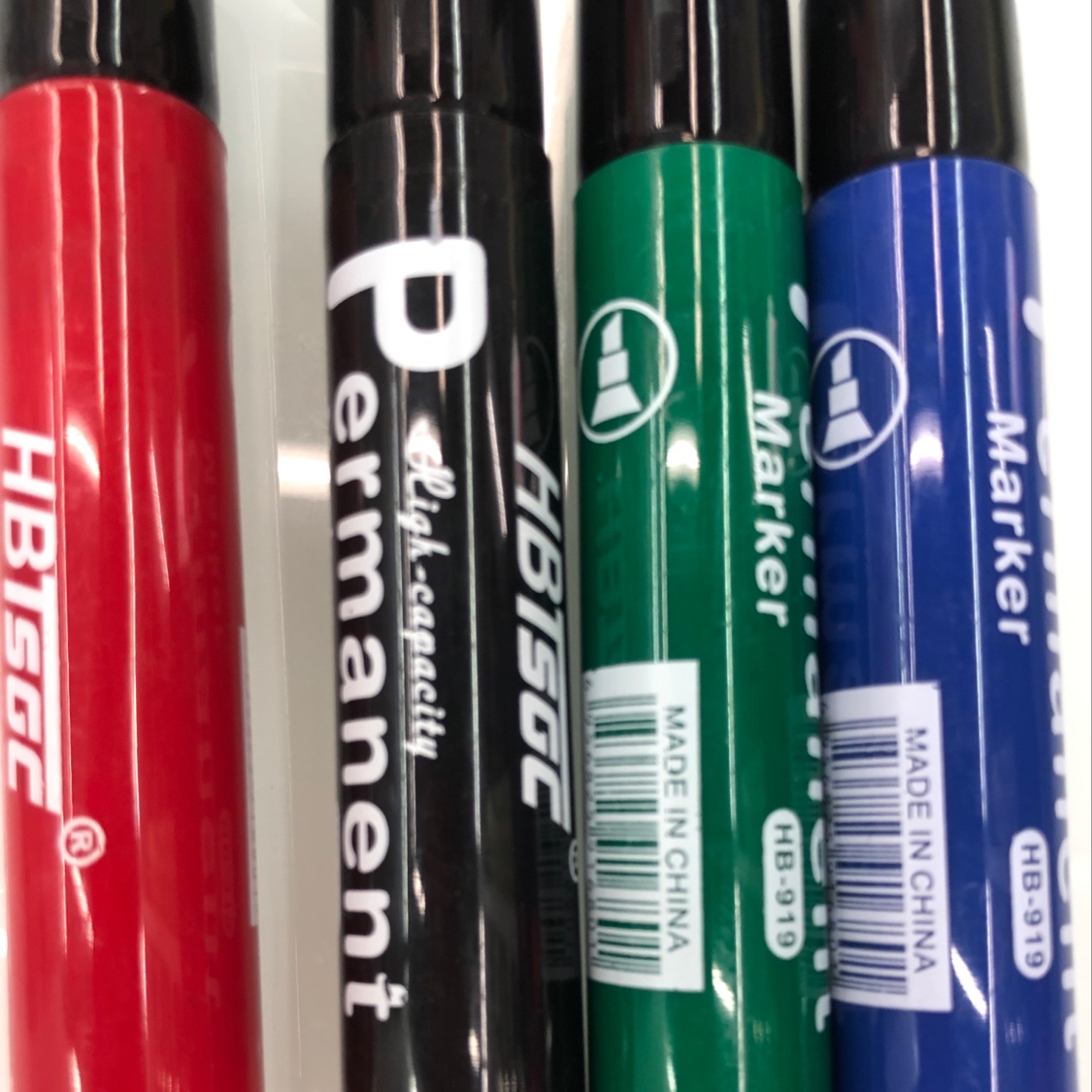 919 Marker Pen Item Picture