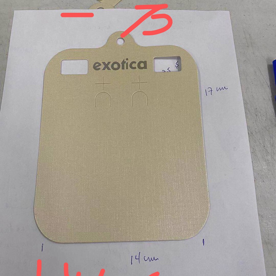 Bao 061, Huihua labels, A152 mainly deals in various types of jewelry labels