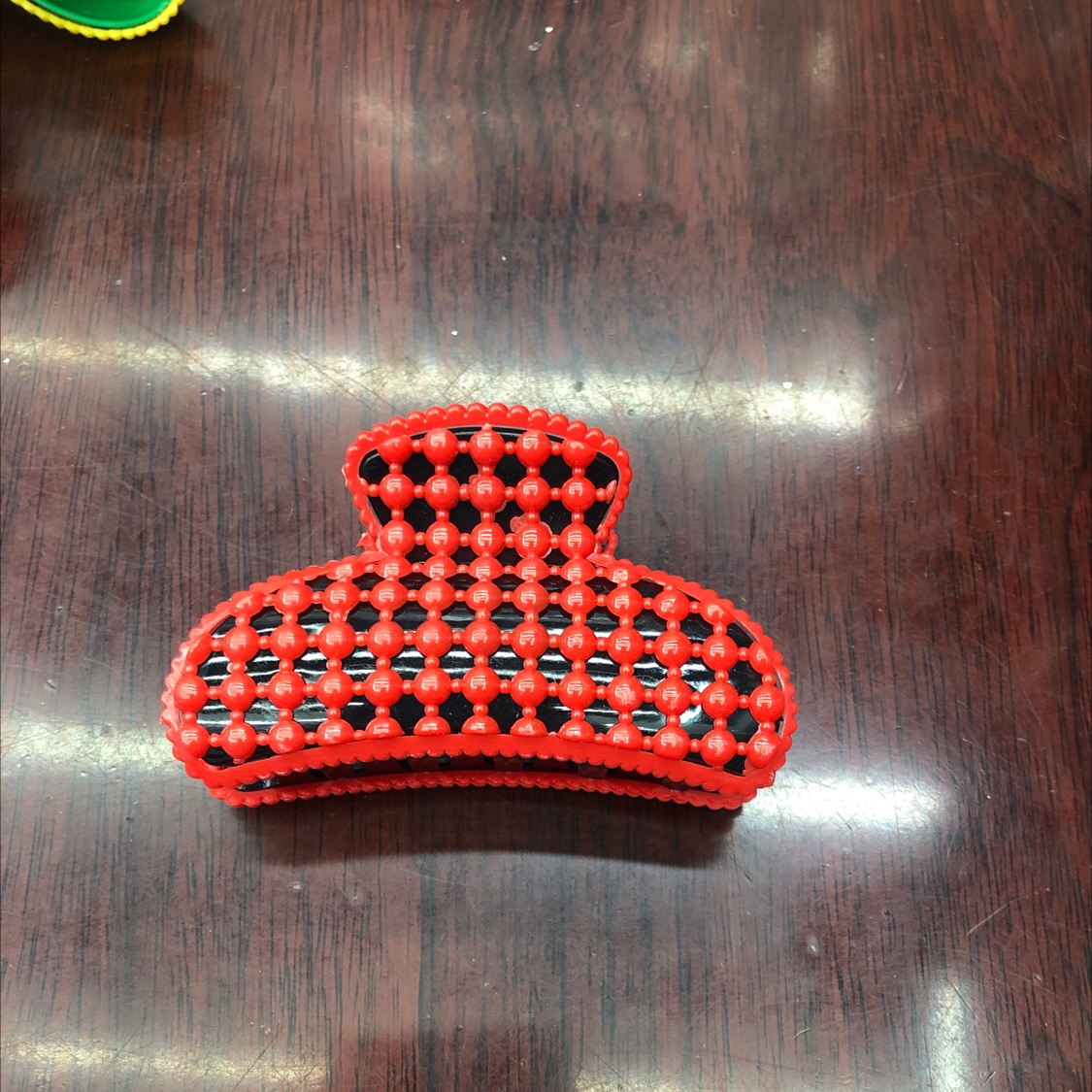8cm Gold Rim 67