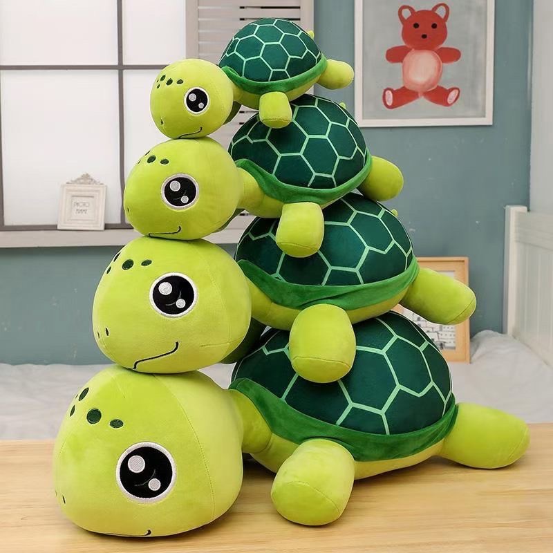 Prone turtle