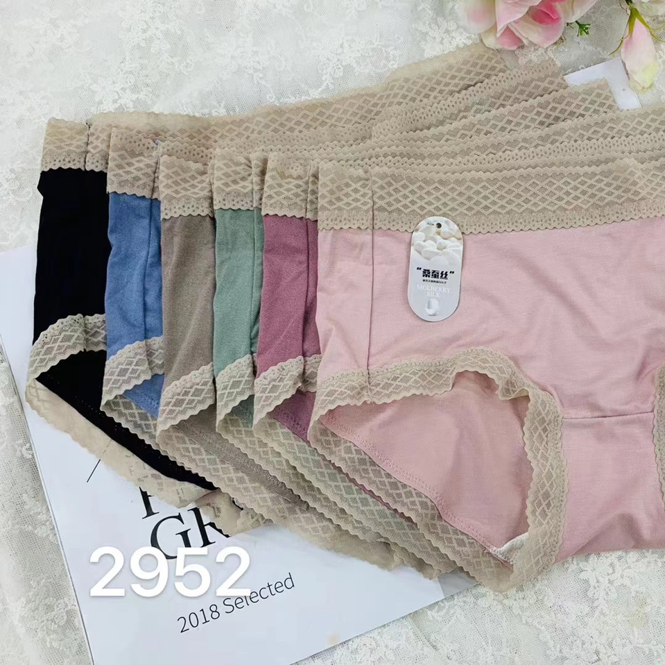 2952 panties for women
