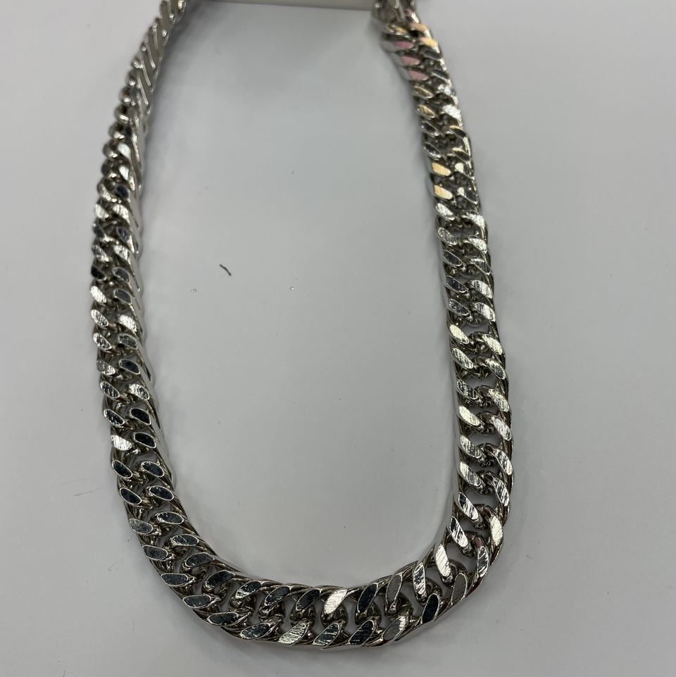Korean thick chain fashion clavicle chain