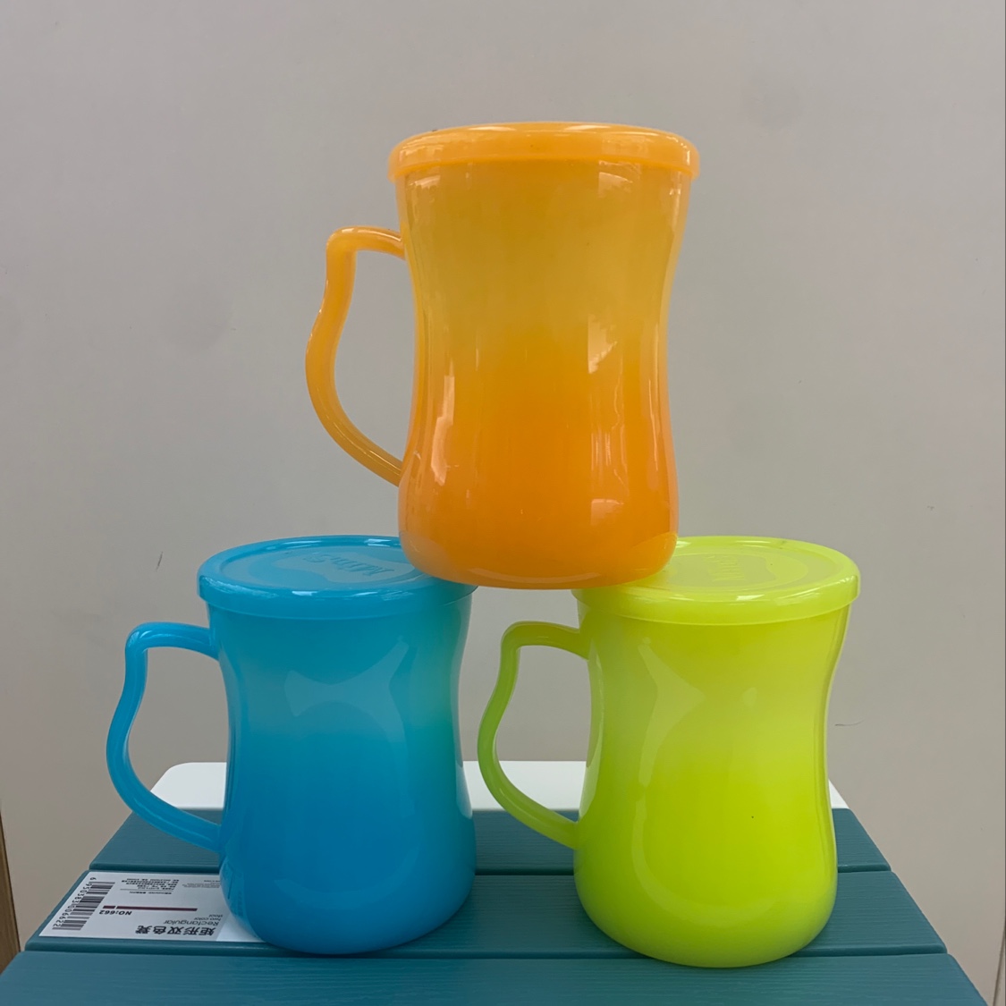 2260 cup water cup with lid details Picture