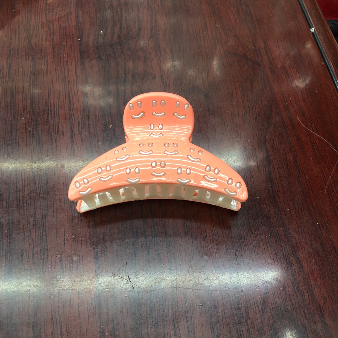 8cm Gold rim 56
