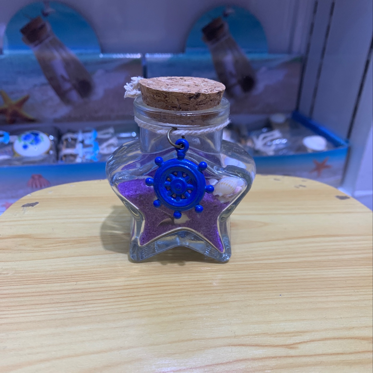 漂流瓶/许愿瓶/工艺品产品图