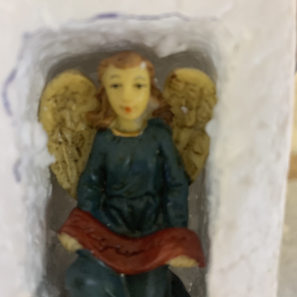 Resin crafts 781