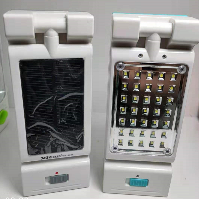 DP久量 DP 久量泰格信TGX太阳能应急灯