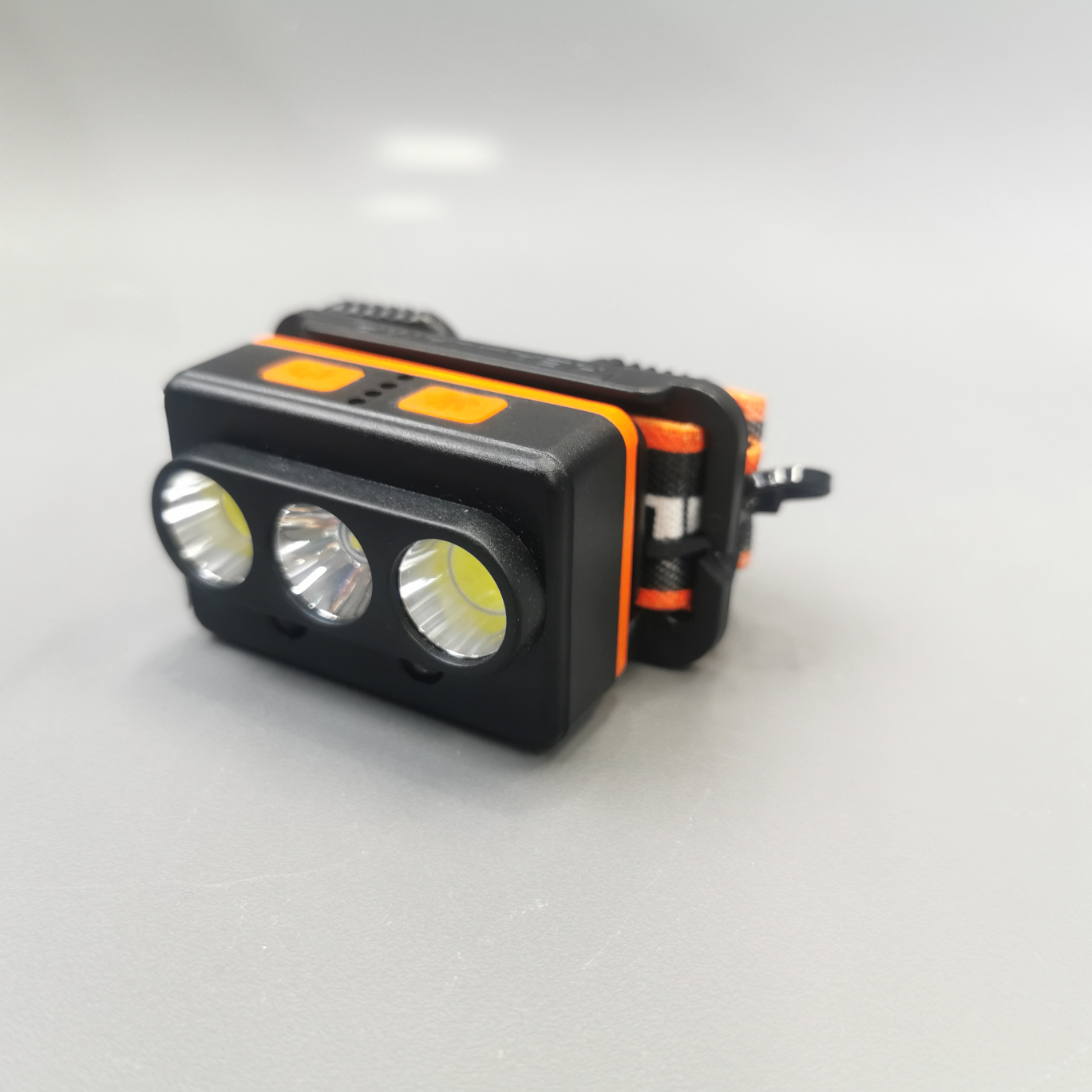 Lámpara frontal de sensor SL053