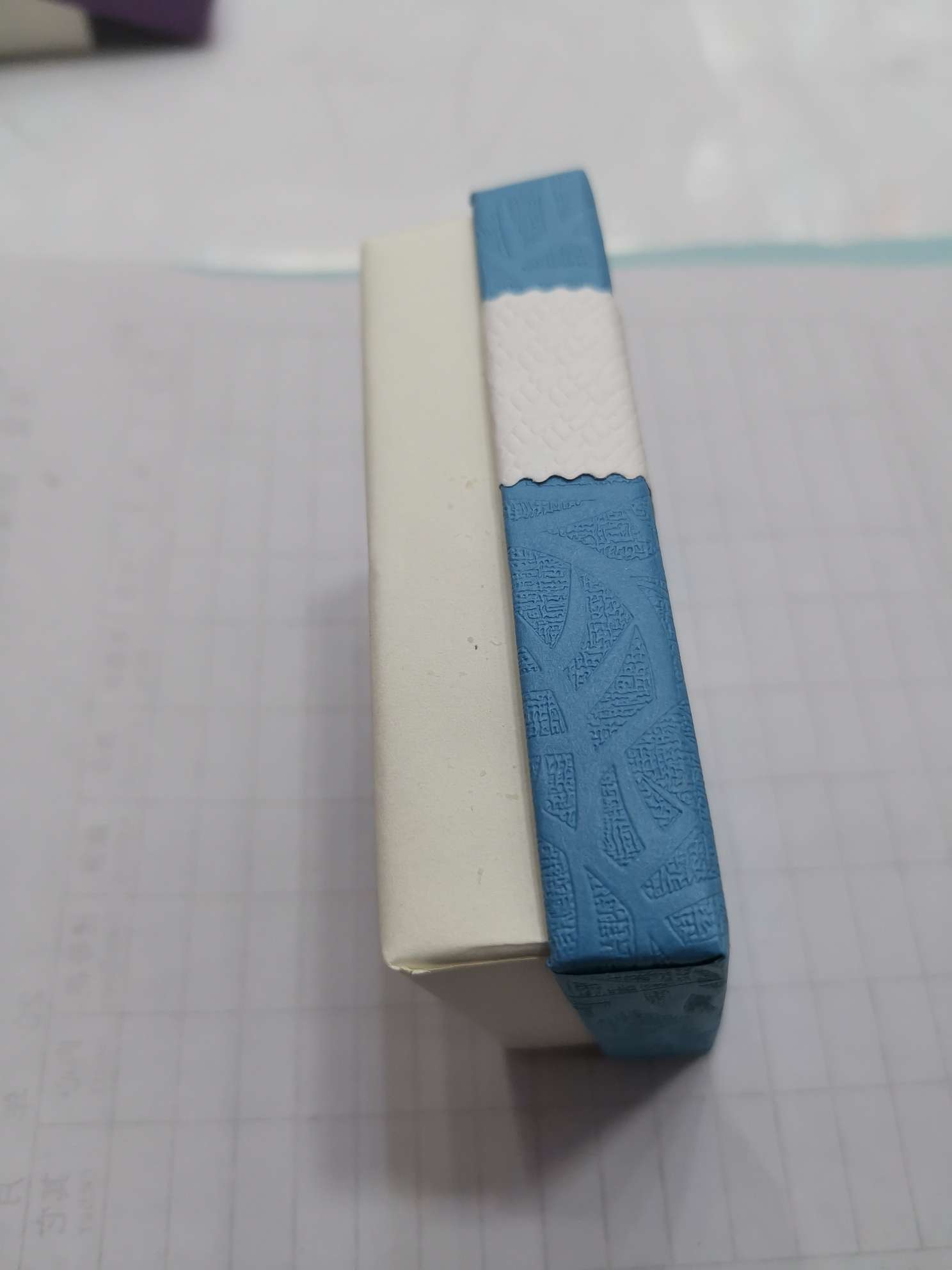 蝴蝶结盒39细节图