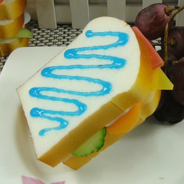Toast 48