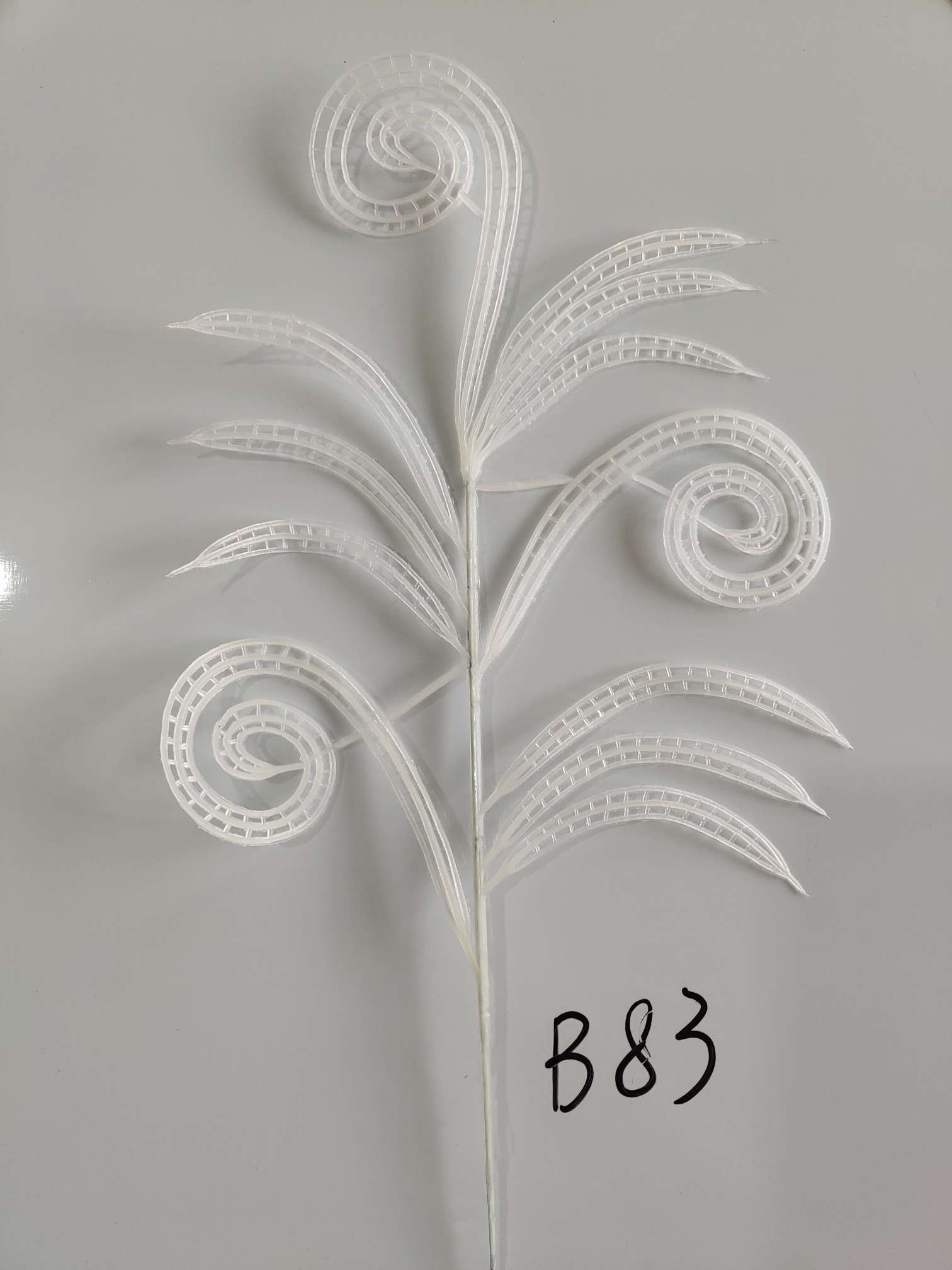 الأغصان details Picture