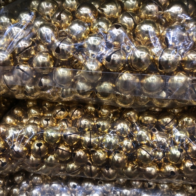 12mm sesame bell