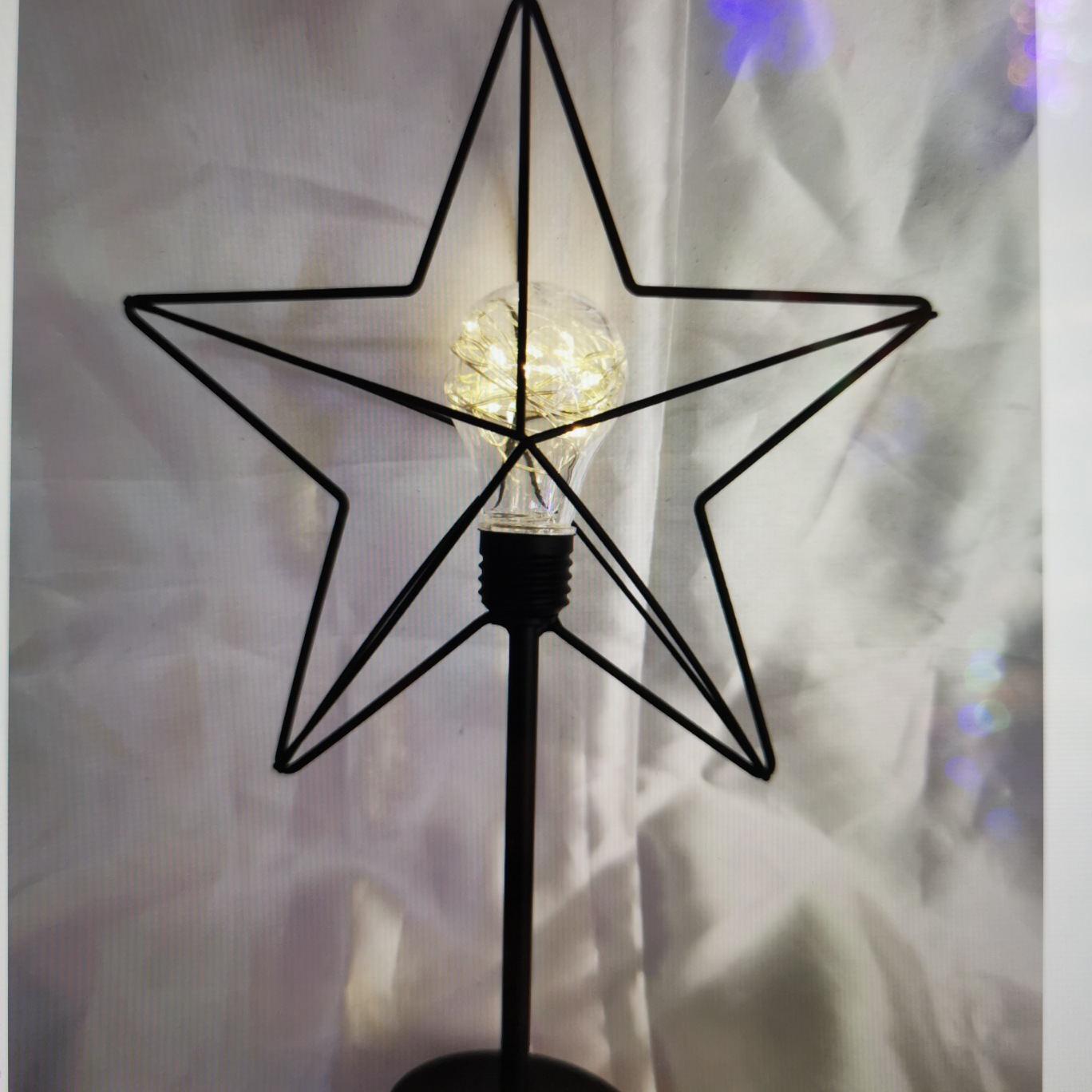 Iron art 045
