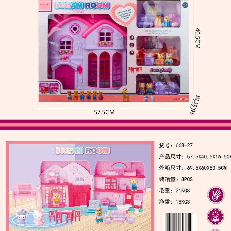 Princess Villa 2
