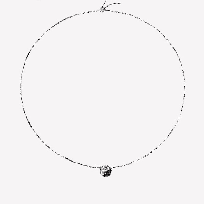 Tai Chi Eight trigram bracelet