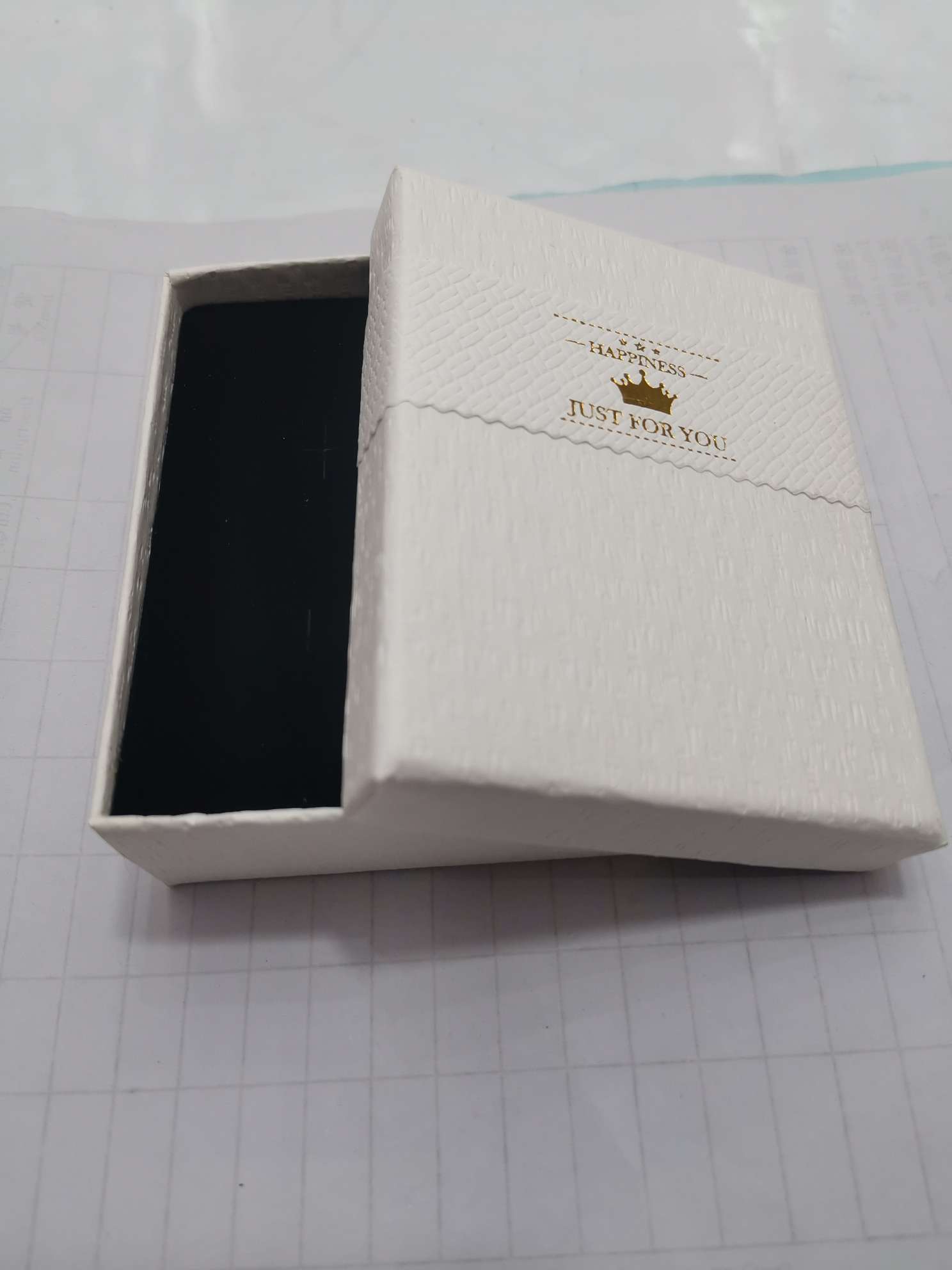蝴蝶结盒89细节图