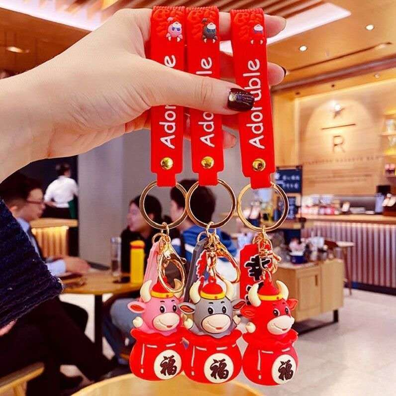 节庆用品礼品创意礼品钥匙扣节庆用品礼品创意礼品钥匙扣详情图5