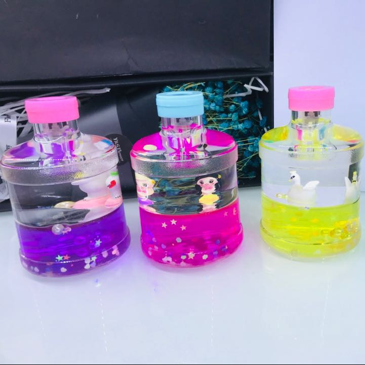 亚克力入油亚克力工艺品AA2摆件树脂详情图2