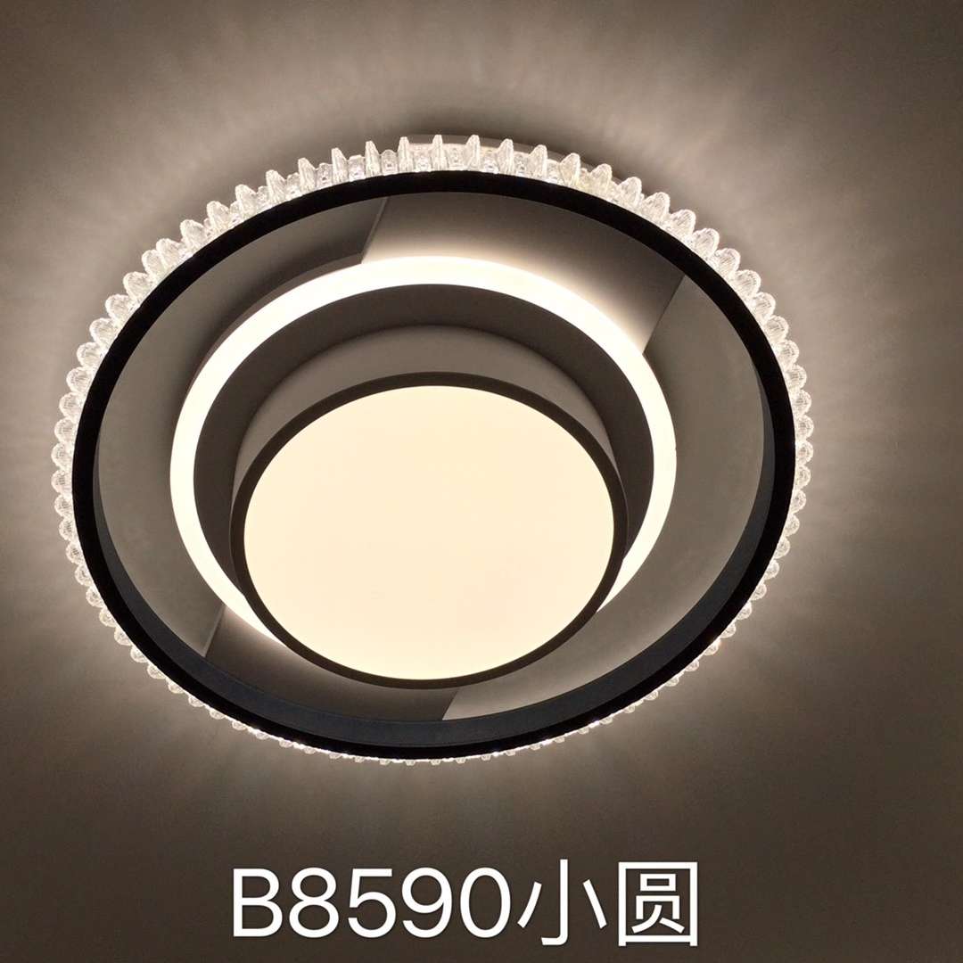 Living room lights, dining room lights, room lights Specification image