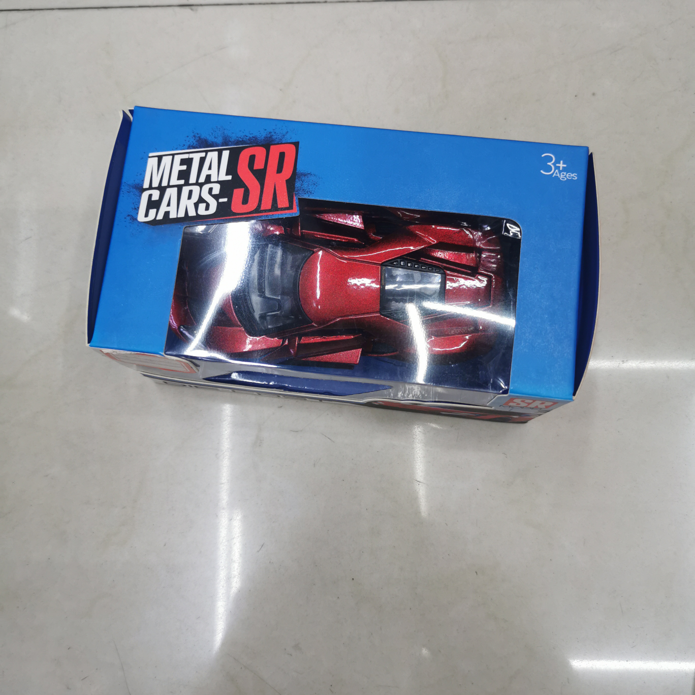 Toy gffg