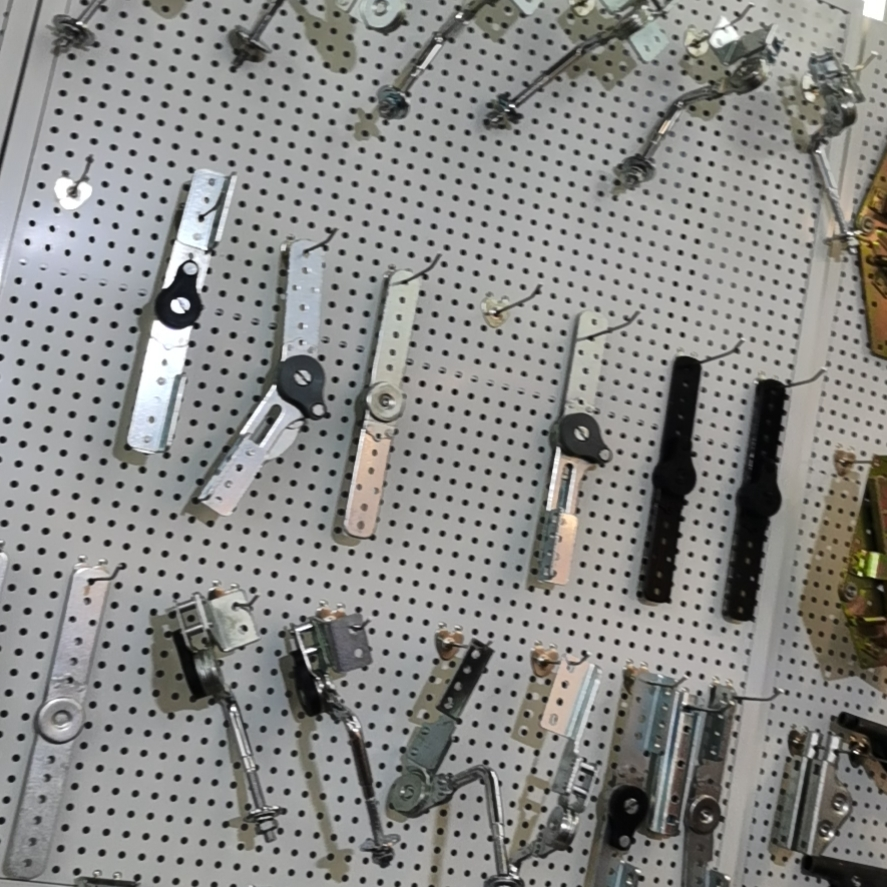 Furniture accessories 13012-3