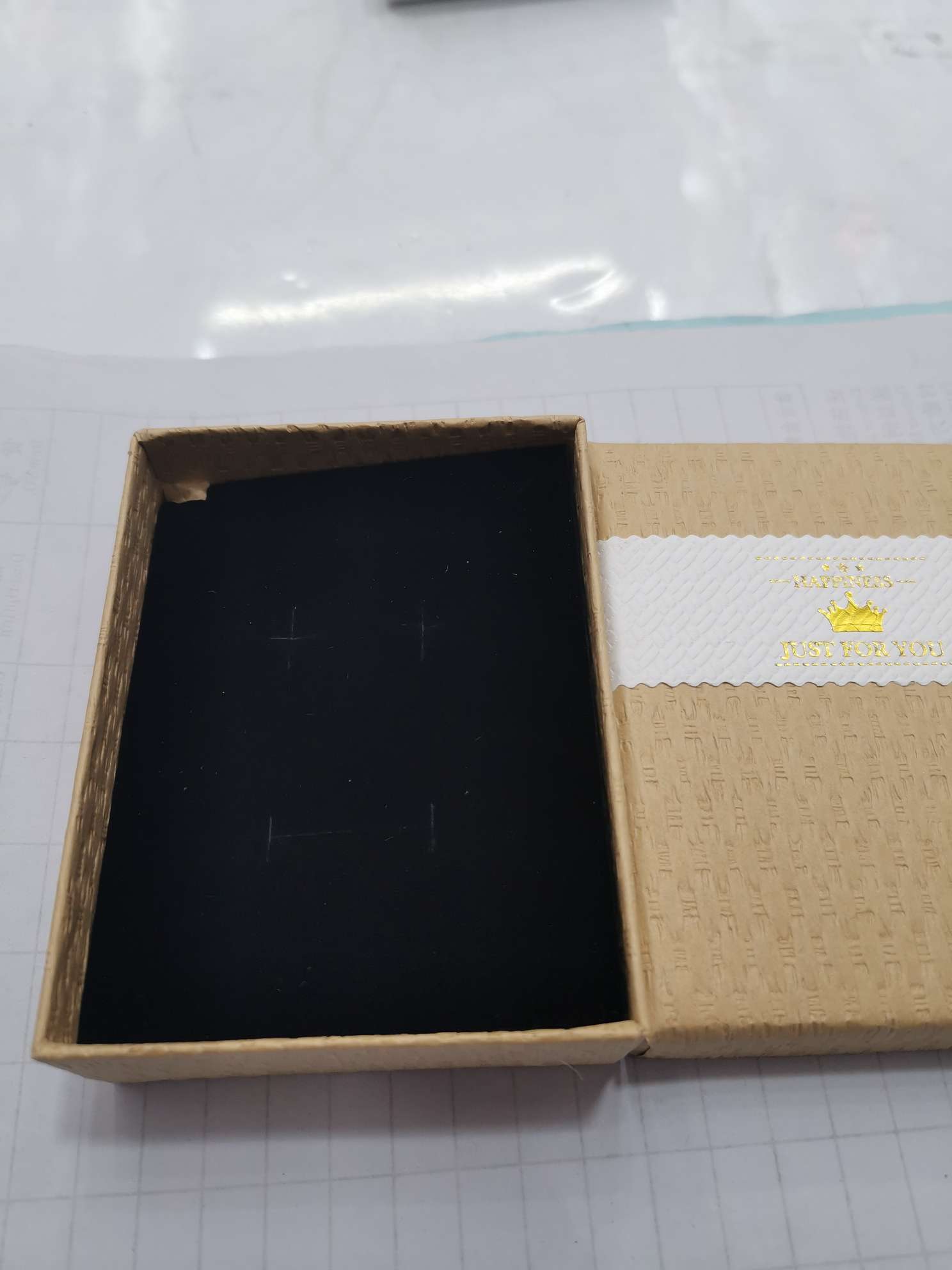 首饰箱&包实物图