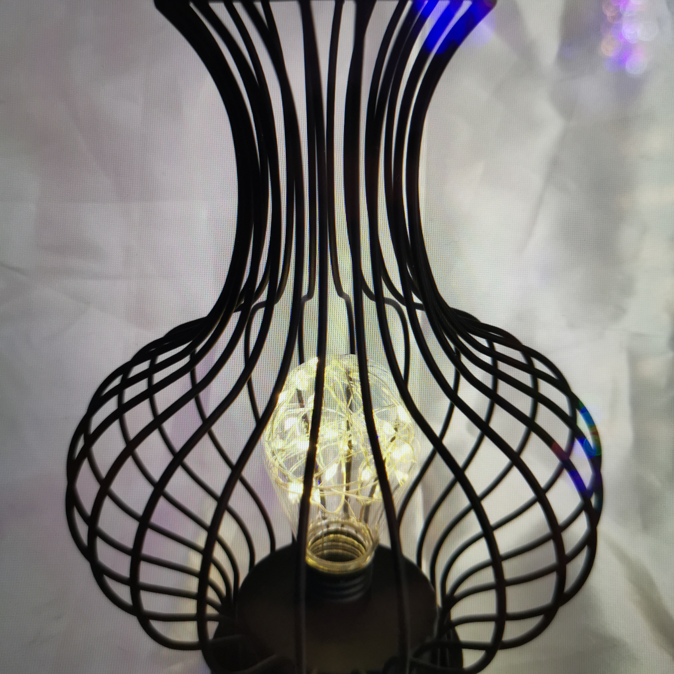 Iron art 035