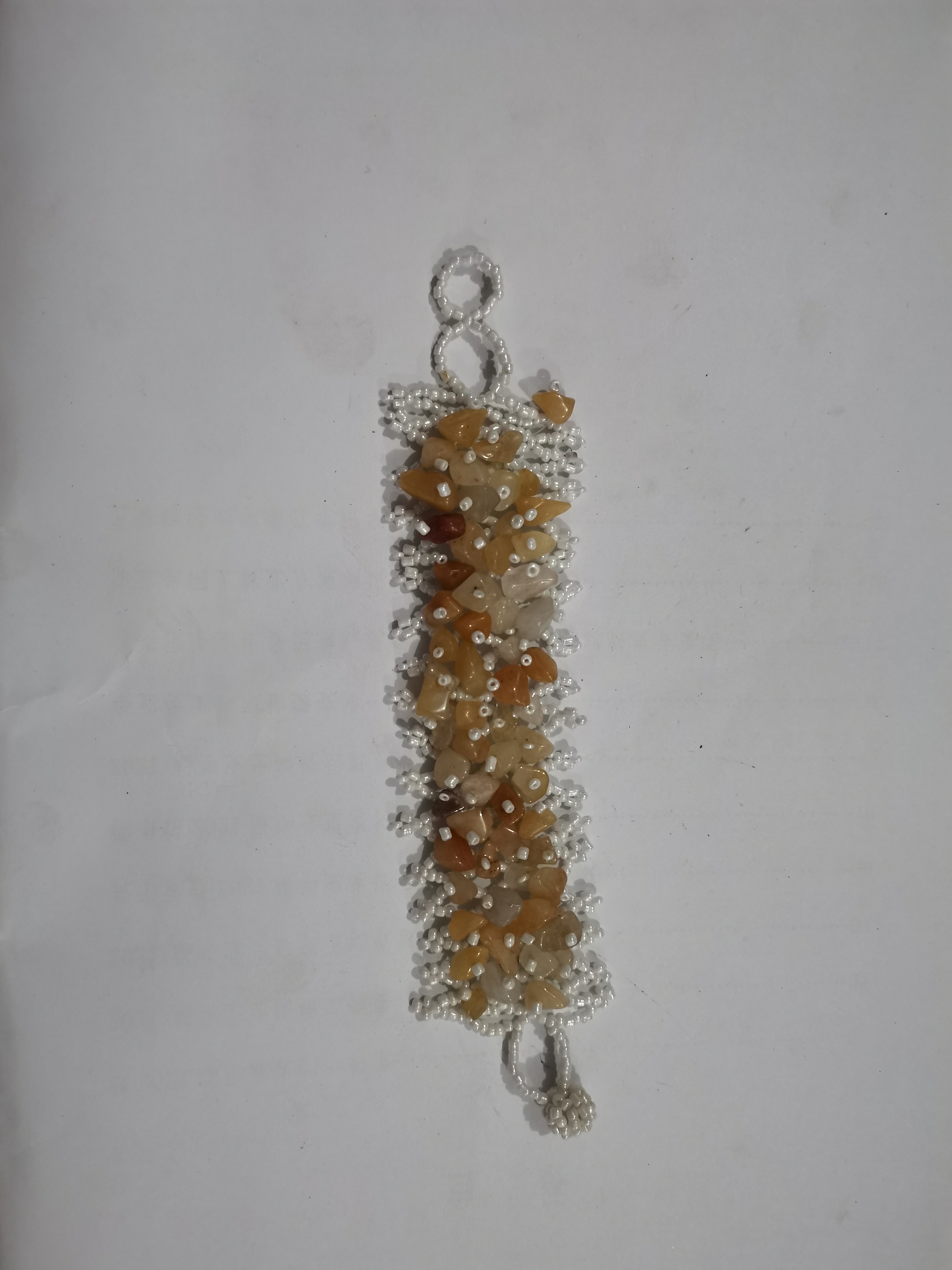 珠宝首饰定制实物图