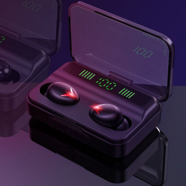 Gaming wireless Bluetooth headset Eat Chicken Talk without delay in-ear BM248