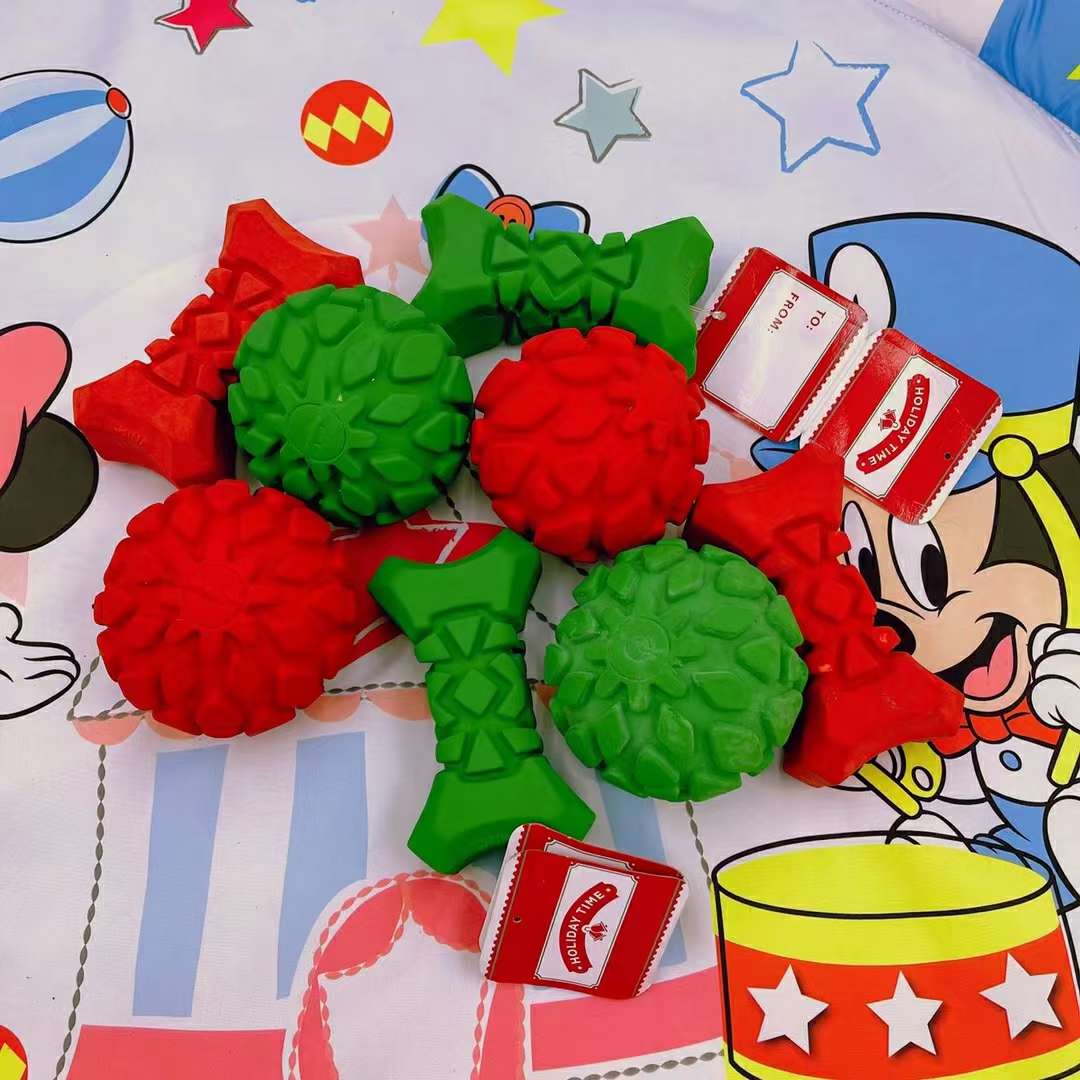 其他宠物周边用品实物图