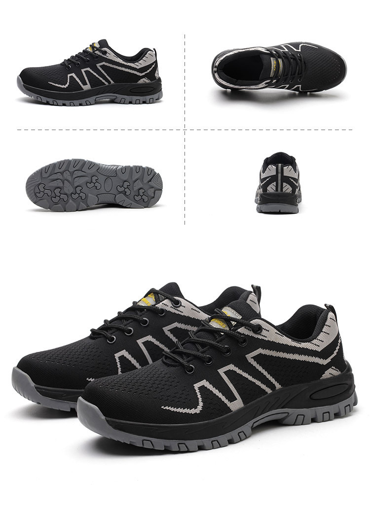 安全鞋/安全鞋/安全鞋产品图