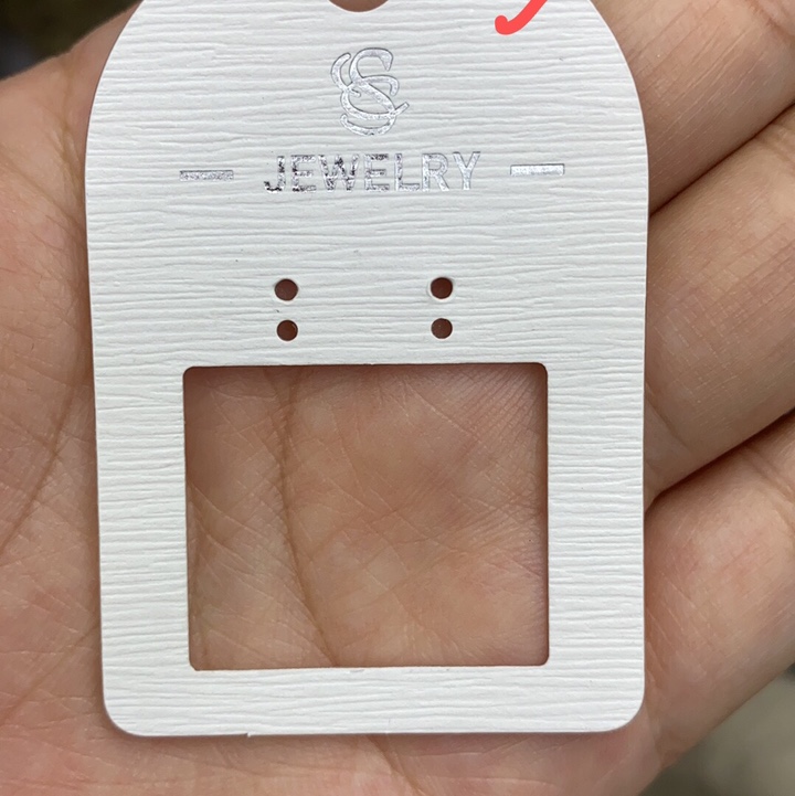 Bao 068, Huihua labels, A152 mainly deals in various types of jewelry labels