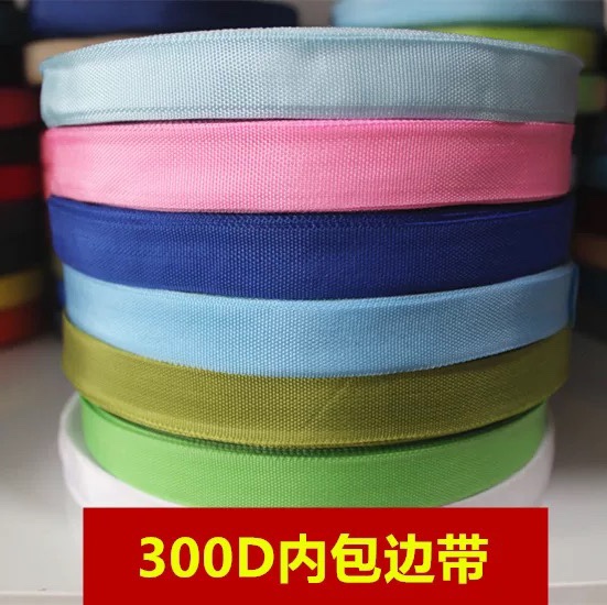2 cm polypropylene bound webbing 92#