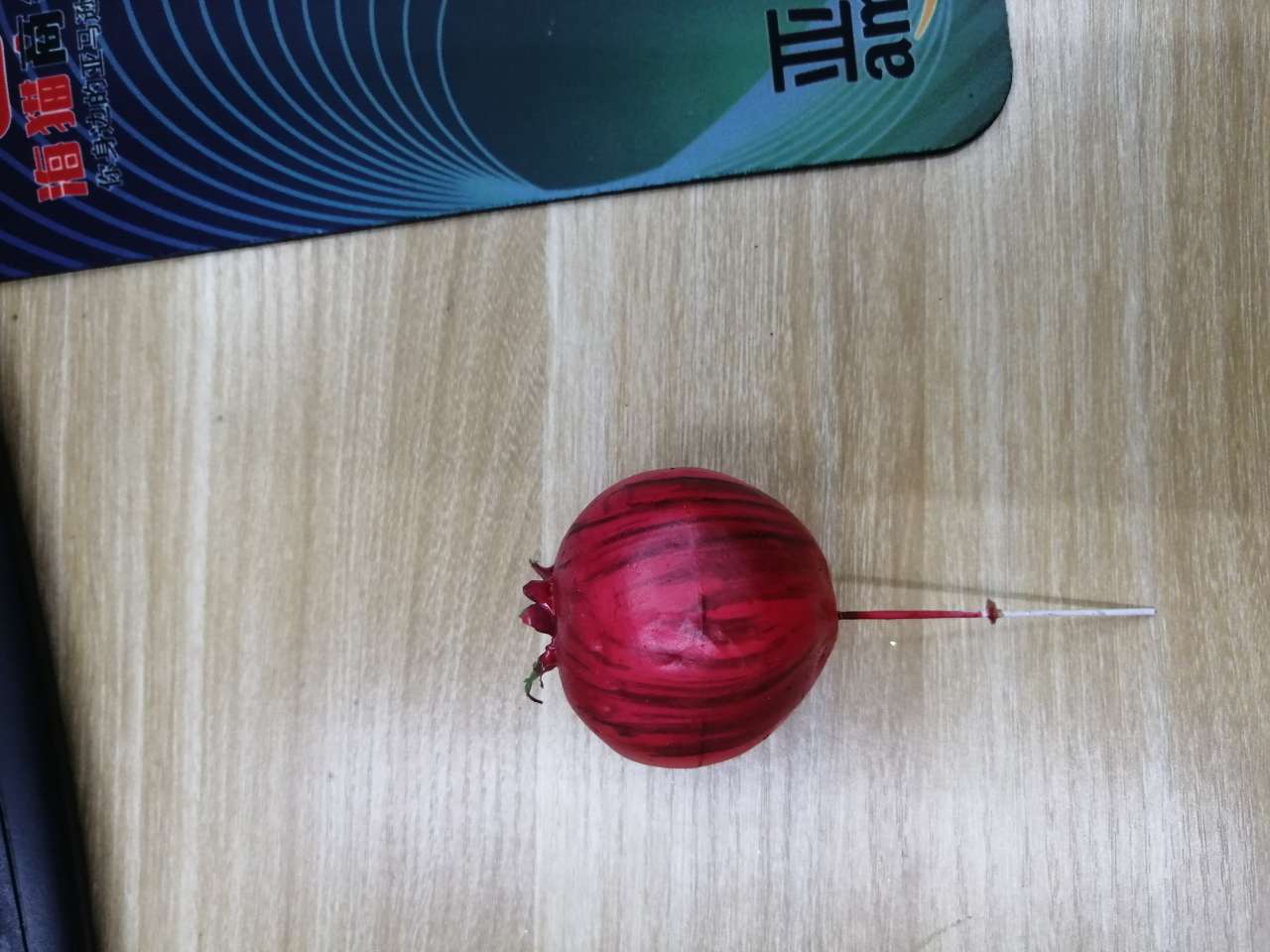 4cm pomegranate Specification image