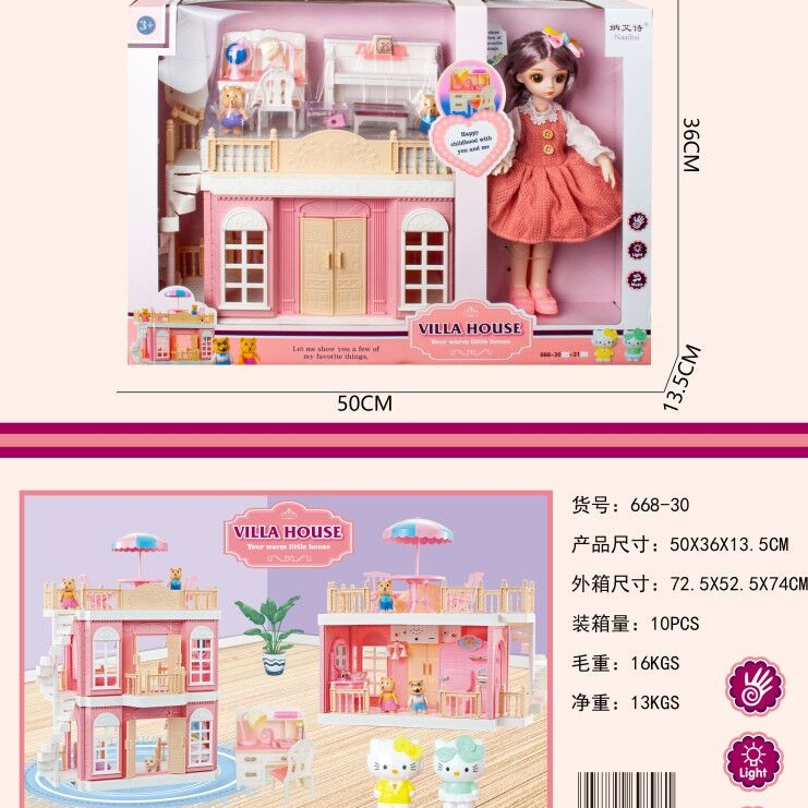 Princess Villa 1