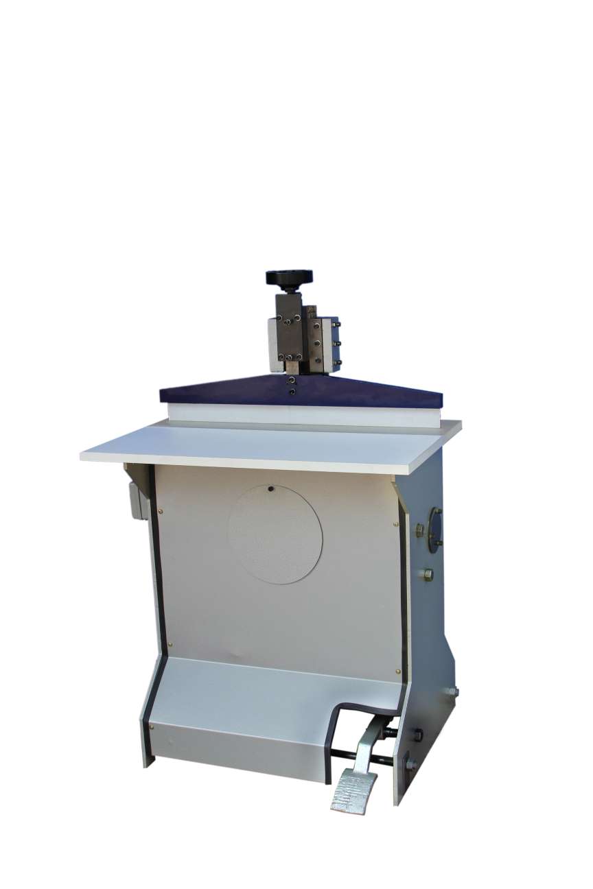 Ring press machine details Picture