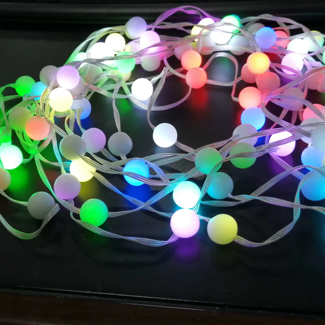 Flexible cable light 002 thumbnail