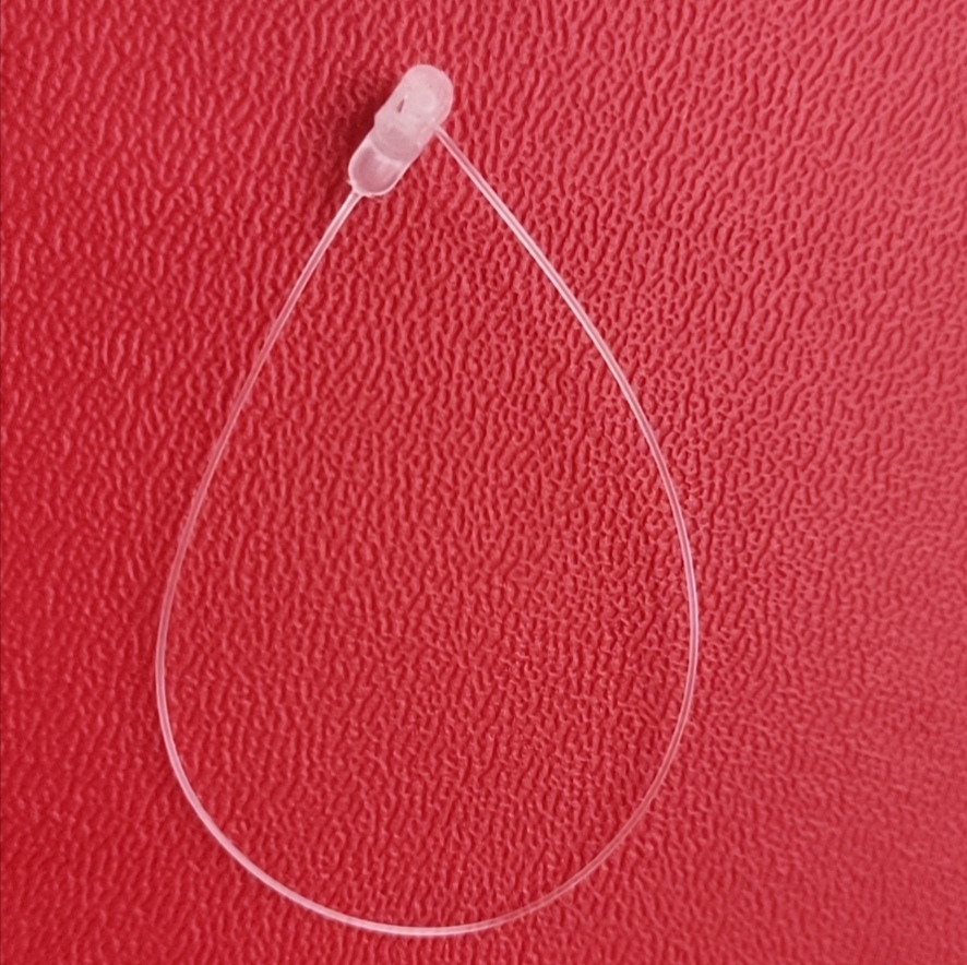 Nationwide free shipping. The mother and child buckle ring tool, ring-shaped rubber needle tag gun, uses a special hand-threading needle. The hand-threading tag gun can increase work efficiency by 3 to 5 times and is covered by warranty and repair Application Scenario