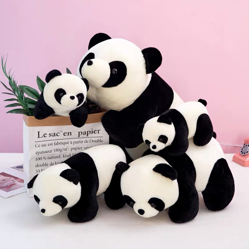 Panda party