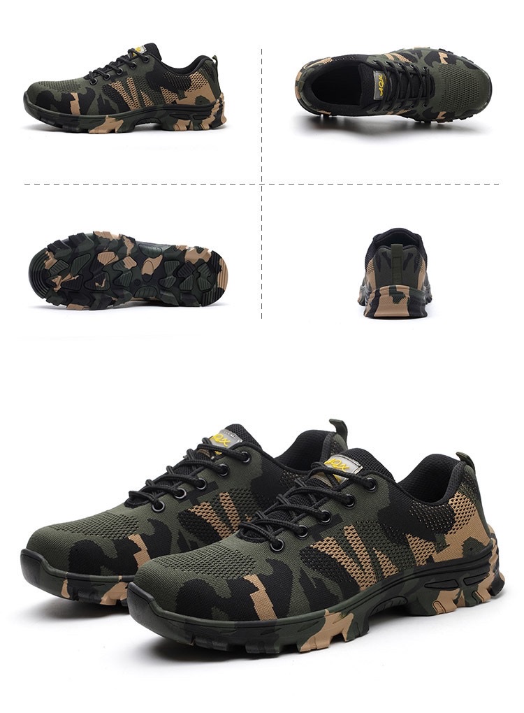 安全鞋/安全鞋/安全鞋细节图