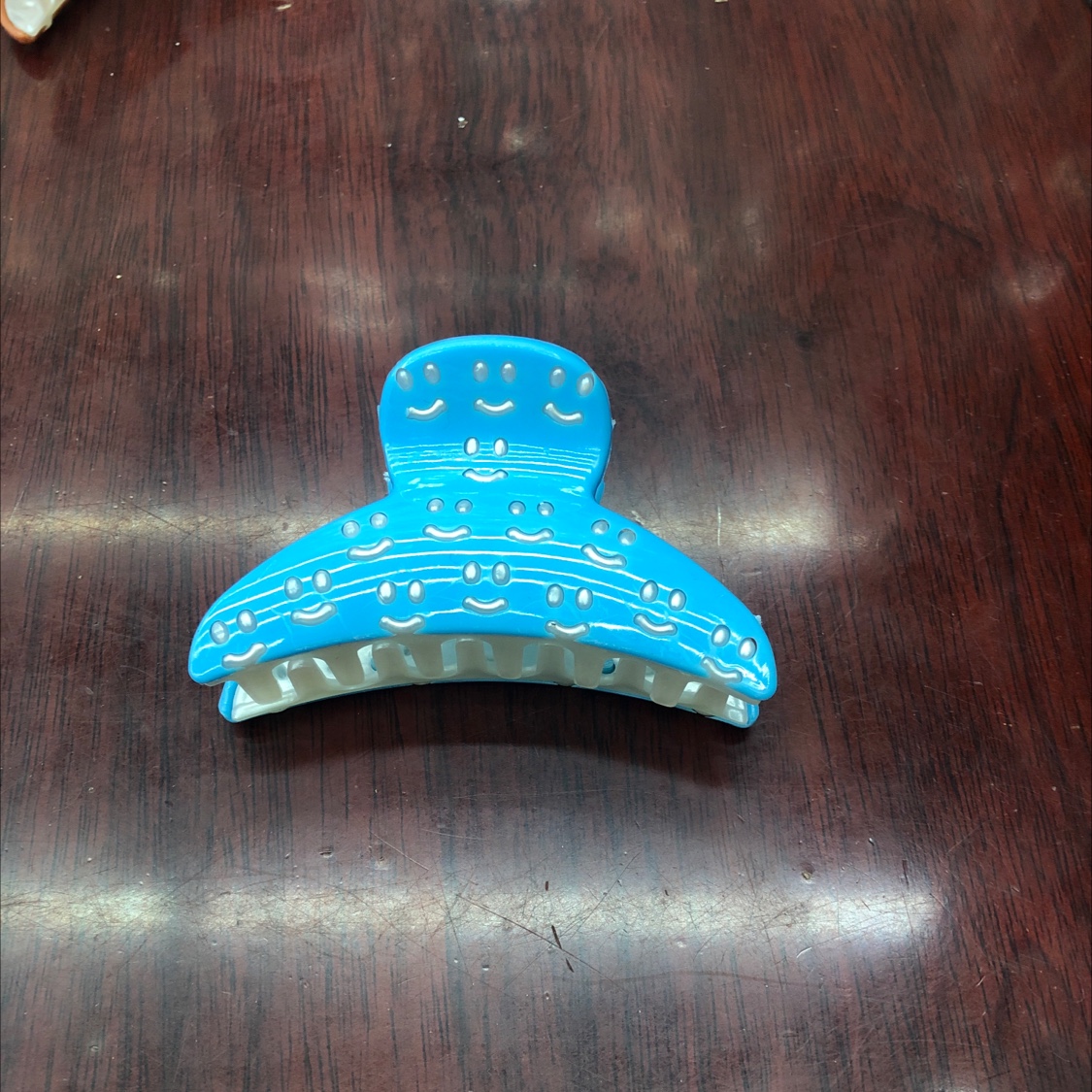 8cm Gold rim 55