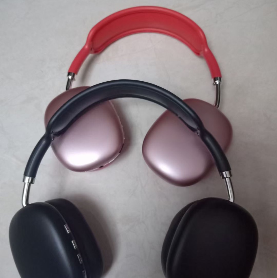 P9
Bluetooth headset
60 PCS / 15.2 kg