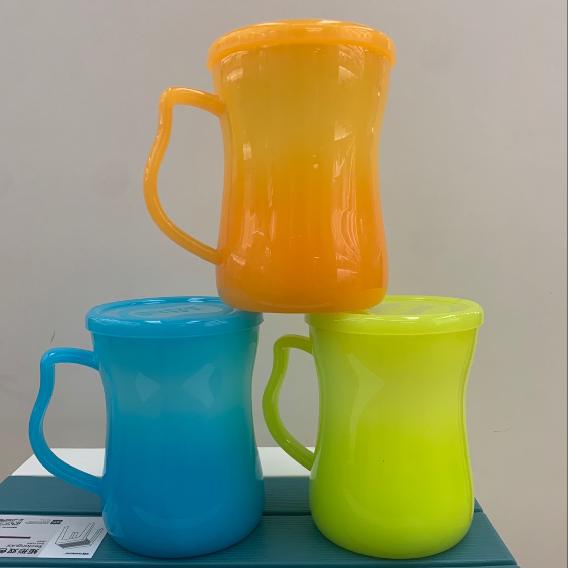 2260 cup water cup with lid details Picture
